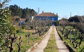 Casa Azul Privé Vakantiehuis + Zwembad Vakantiehuis