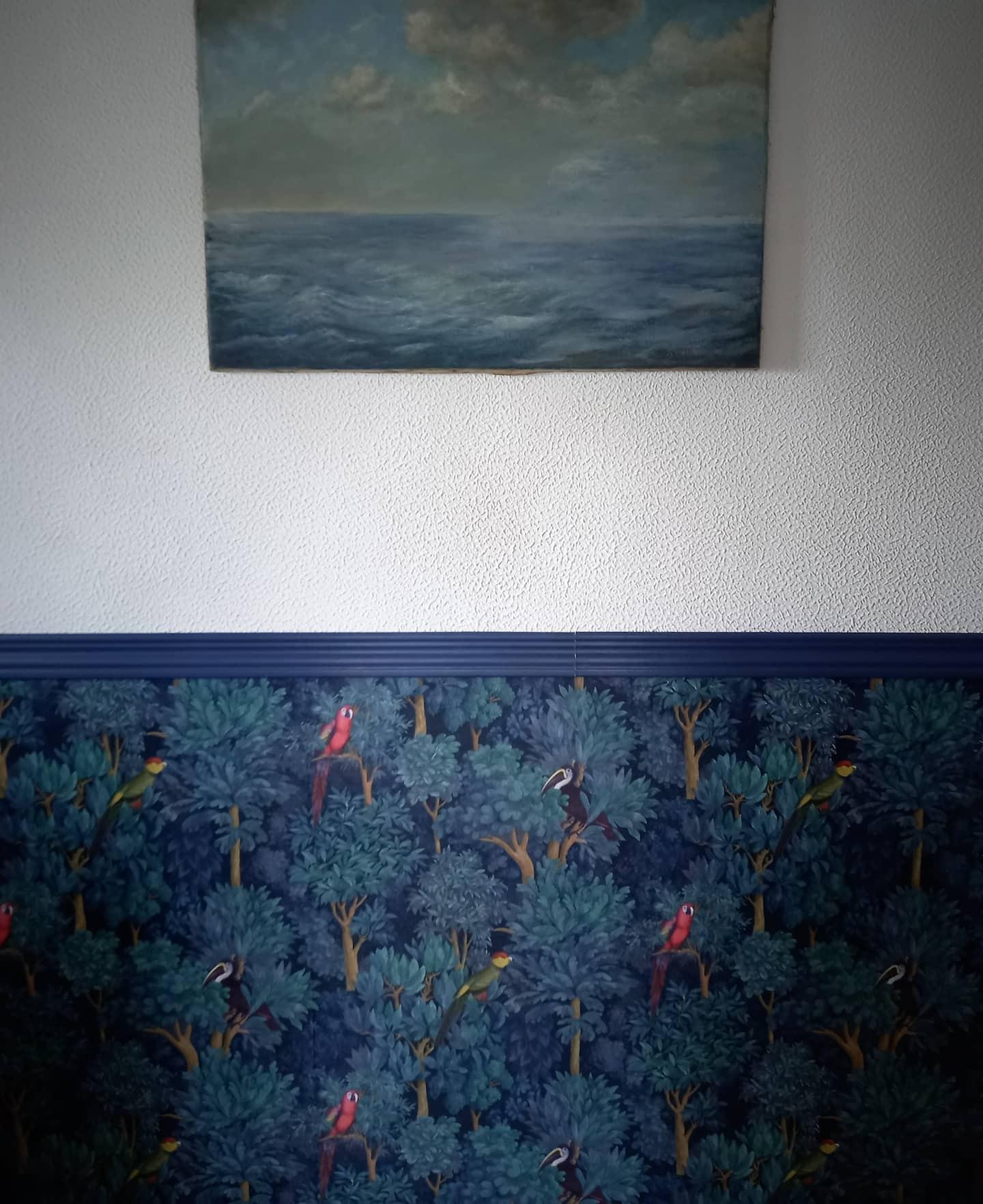 Casa Azul Tomar privé vakantiehuis + zwembad Buitenkant foto
