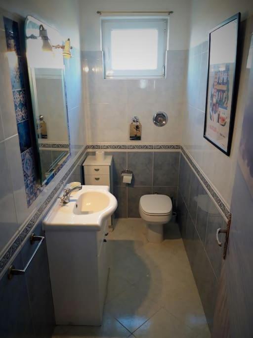 Casa Azul Tomar privé vakantiehuis + zwembad Buitenkant foto